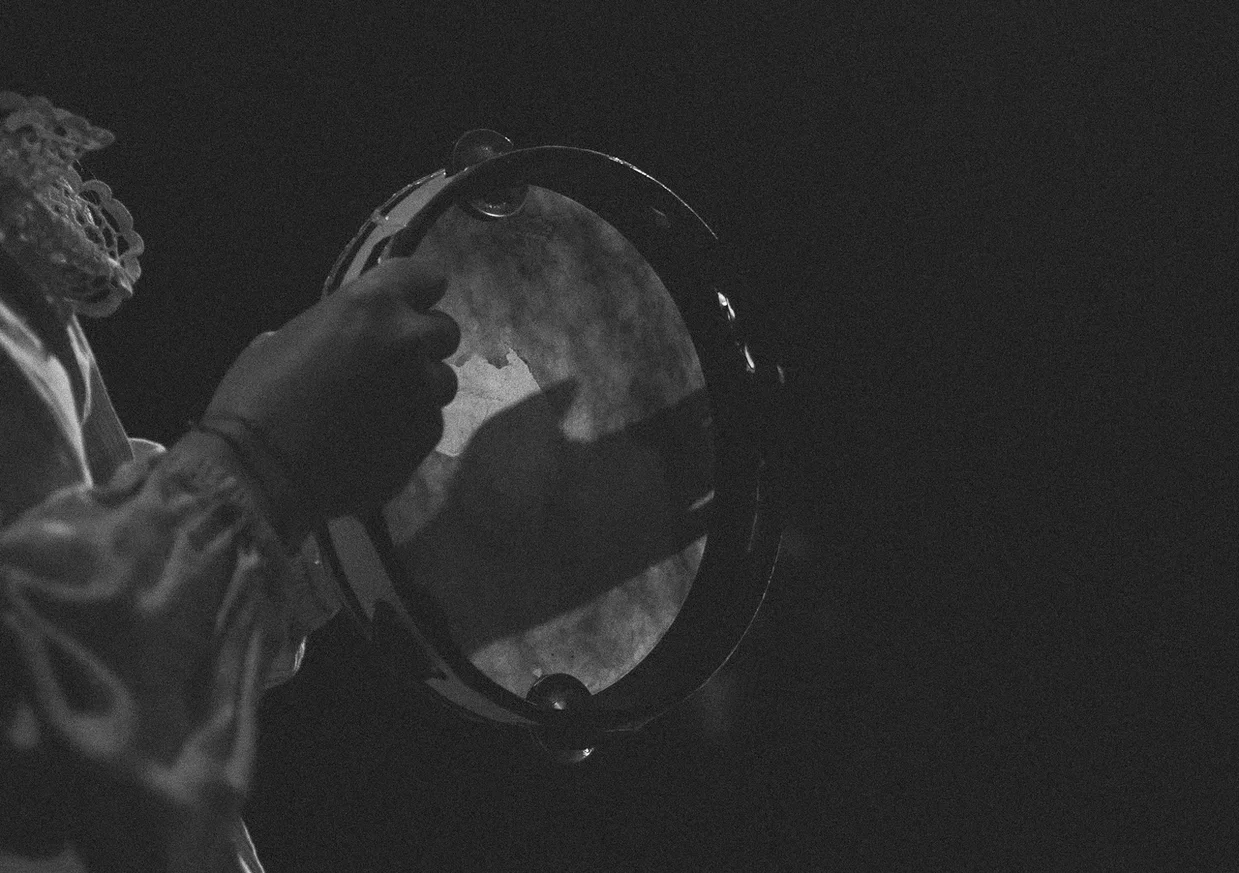 Атмосфера перформанса