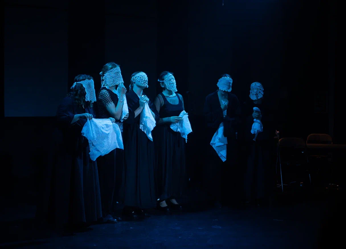 Момент перформанса