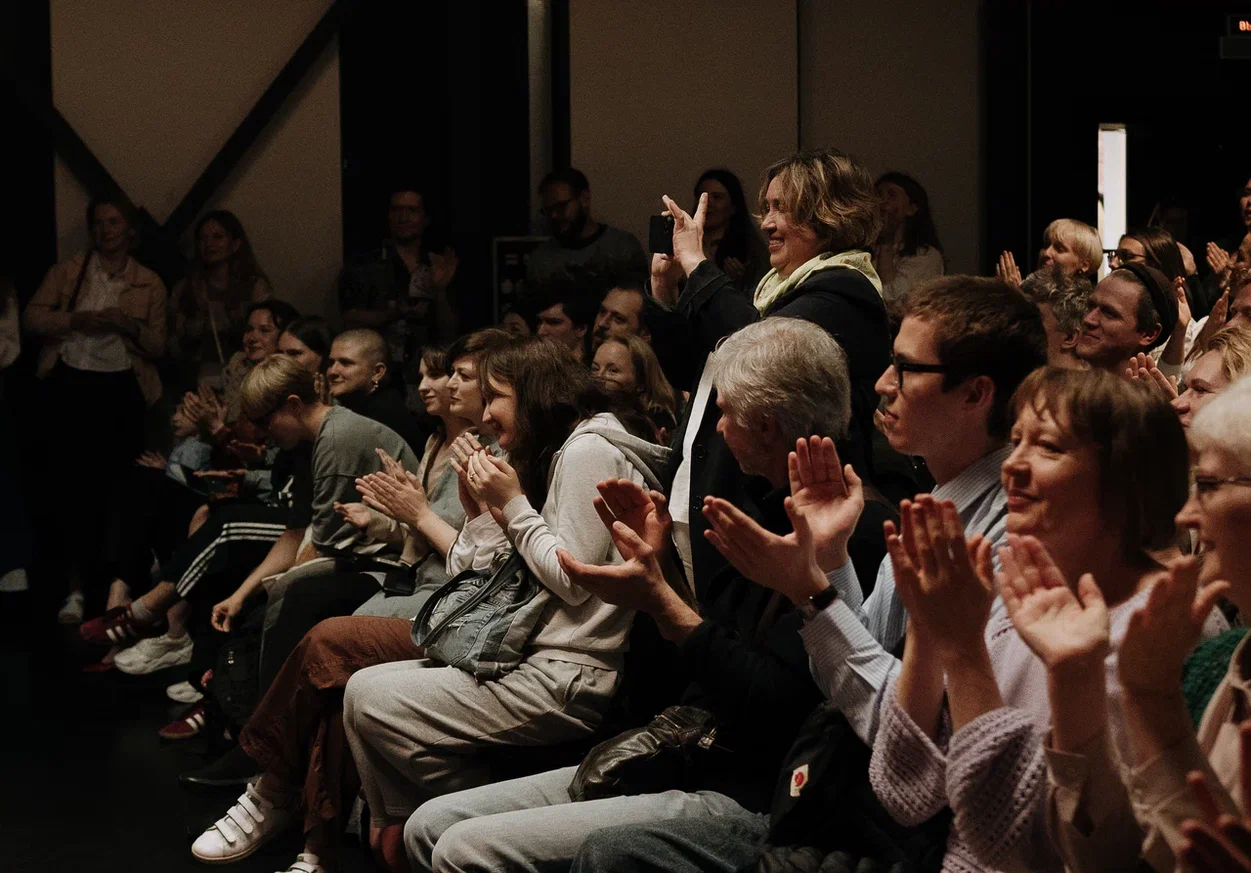 Коллективное действие