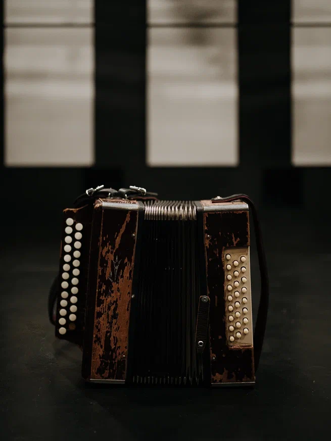 Финальная сцена